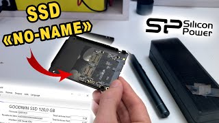 Réparer son SSD 