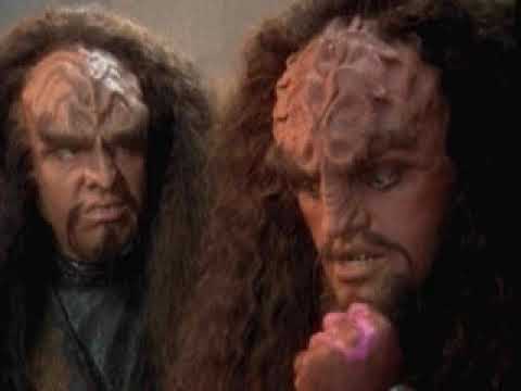 Star Trek: Klingon | Игрофильм