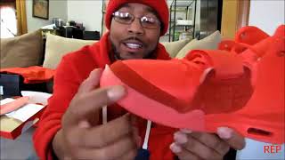 NIKE AIR YEEZY 2 REAL VS FAKE (SCOOP208)