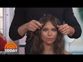 Celebrity Hairstylist Chris Appleton Shows The Hottest Hair Trends Right Now | TODAY