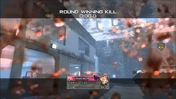 Random Wallbang (MW2)