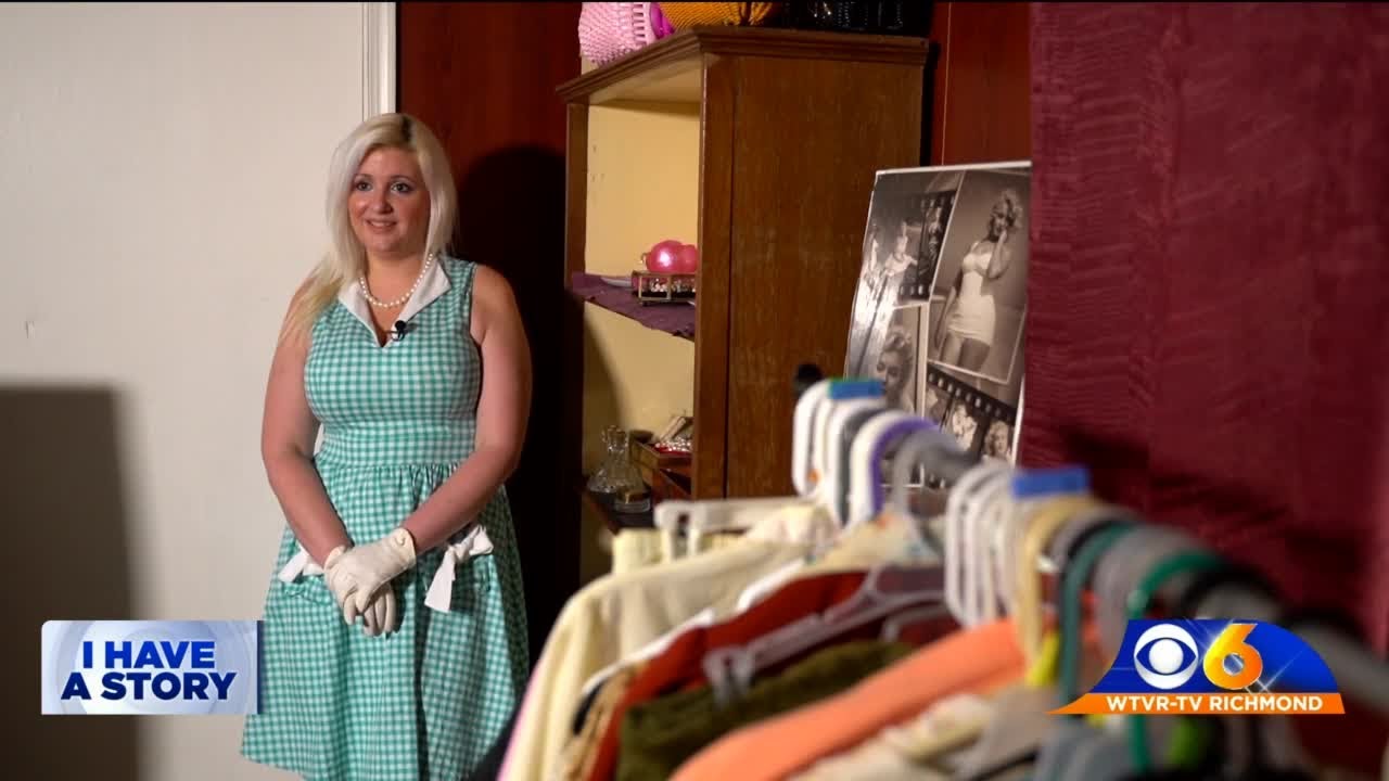 Mysterious find sparks quest to locate woman featured in a vintage baby book