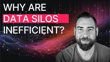 Transforming Data Silos into Integrated Intelligence