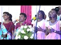 IMANA IRAFIS UKW IZOBIGENZA Umutima Wawe Nugume Mu Kibanza Chorale MUTANGA 