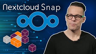 How to install Nextcloud with SSL using snap