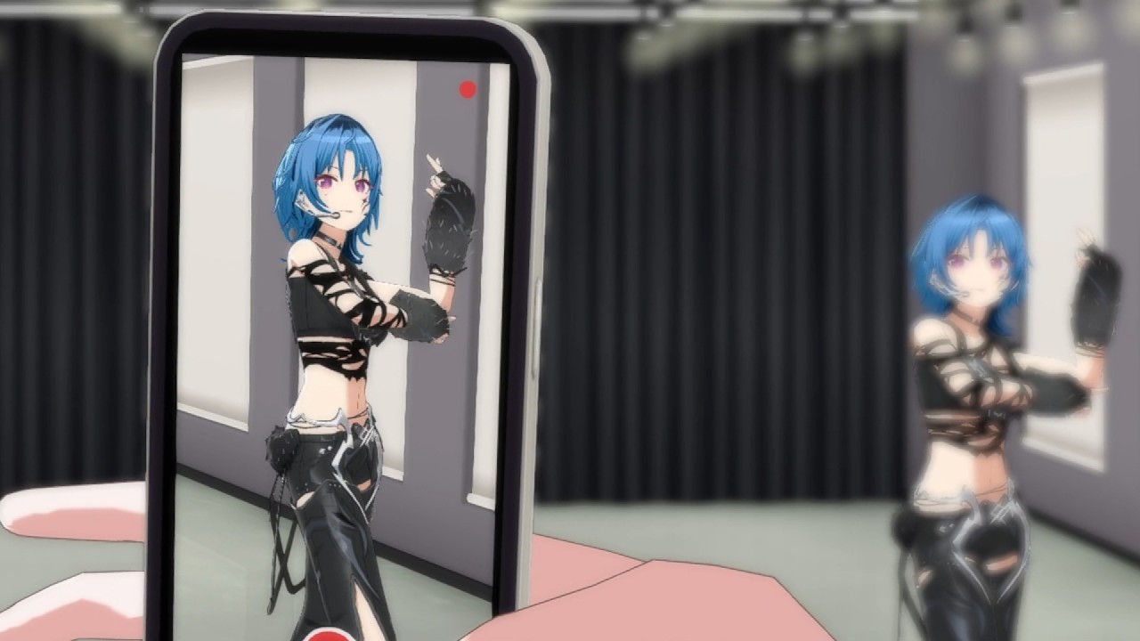 「我」を出せるようになった樹里ちゃん