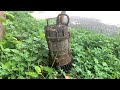 Restoration Old water pump submersible | restore electric pump