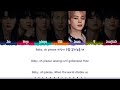 BTS Please X Pied Piper Mashup 