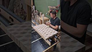 Giant Cutting Board 18x32&quot; - Final Assembly #short #shorts #shortvideo #shortsvideo #woodworking