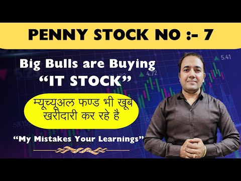 Unlocking the Potential: Investing in the Top Penny Stocks Today