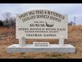 The Smoky Hill Trail and the Butterfield Overland Despatch