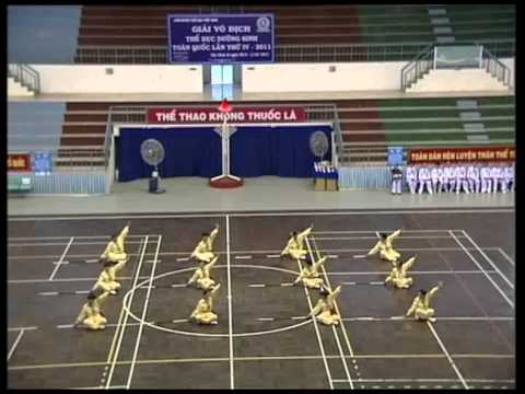 Âm thủ côn - Biên Hòa - Đồng Nai 2011 - YouTube