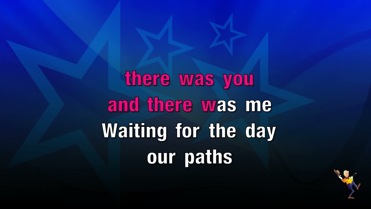 Watch I've Loved You Since Forever - Kelly Clarkson & Hoda Kotb (KARAOKE) on YouTube Watch I've Loved You Since Forever - Kelly Clarkson & Hoda Kotb (KARAOKE) on YouTube
