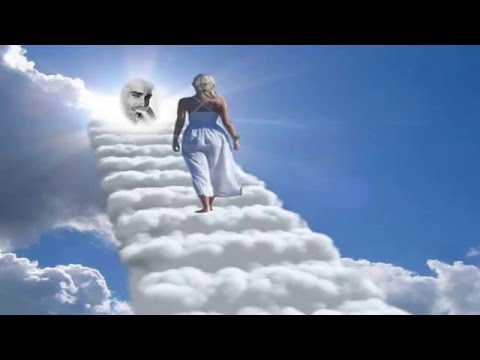 НЕБО ЗНАЕТ И НЕ ЗНАЕТ !!!