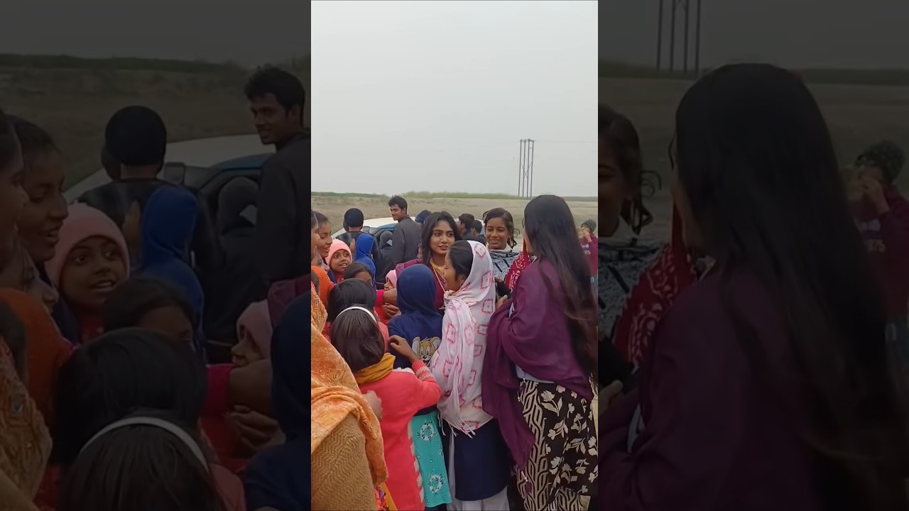 Palli Gram TV Viral Video 😲 