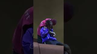 Billie Eilishs Dream Moment Just Happened In Coachella haileybillieeilishjustinbieber