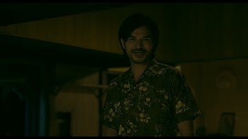 『ボーダレス アイランド』予告編