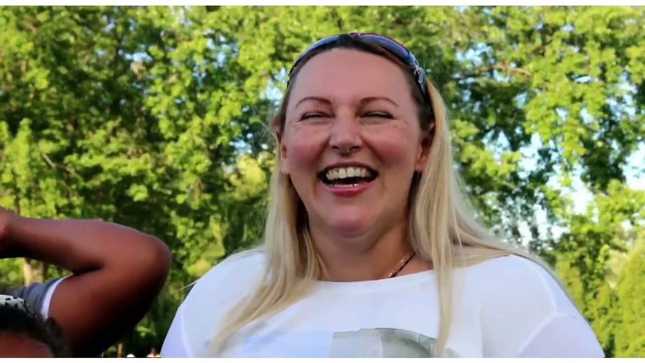 CANPAD 2022  Picnic  The Toronto  Experience