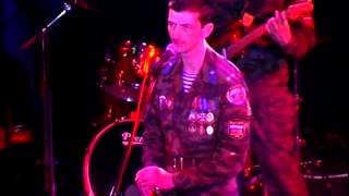 Фестиваль солдатской песни Виктория.. Псков 2004г.!!.avi