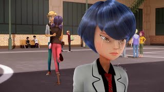 Miraculous Ladybug [Speededit] Leave them be together..