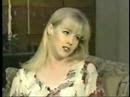 Jennie Garth Interview 1993 Behind the Scenes