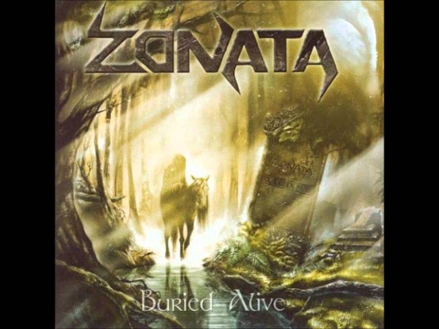 Zonata - A Dark Chapter