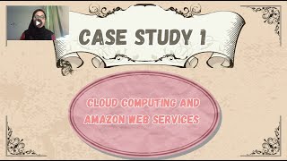 CASE STUDY 1 ( DFN40253 CLOUD COMPUTING