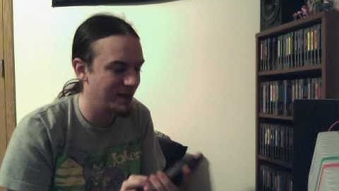 Nes Collection Part 2  \m/