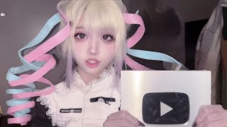 the life of a real internet angel  screenshot 3