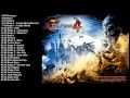 Contra 4 full ost