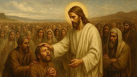 3M Reflection & Hymn: Lord Send Us with Compassion - Mt 9: 32-38