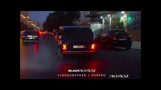 Black Kavkaz & Lord Vertigo - BANDADILAR  Meyxana Remix Resimi