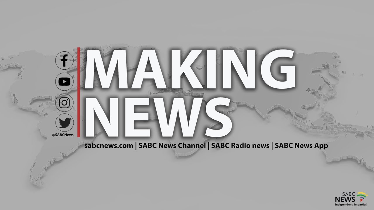 SABCNews PM Headlines | 13 March 2022