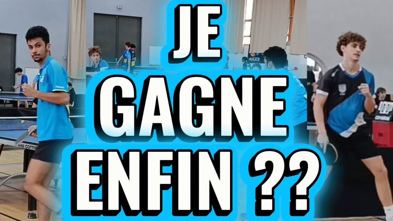 Un Match IMPORTANT pour la Qualif !! • Top 16 • Road to Pro #542