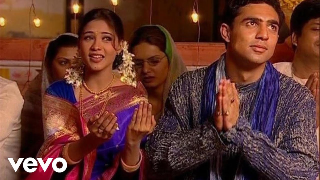 Lata Mangeshkar - Shree Ramchandra Kripalu Bhajman Lata Mangeshkar - Shree Ramchandra Kripalu Bhajman