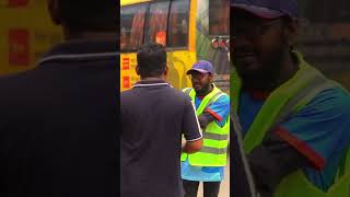 A New Bangladesh - Student & The Dhaka Traffic Anirban Kaisar