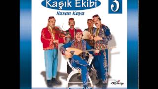 Turnalar - Konya Kaşık Ekibi - (Konya Bozkır Ekibi) - Hasan Kaya - [Offical ] Resimi