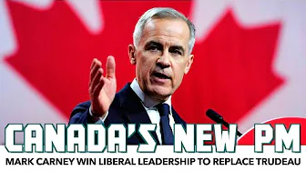 This Is Canada’s New Prime Minister
