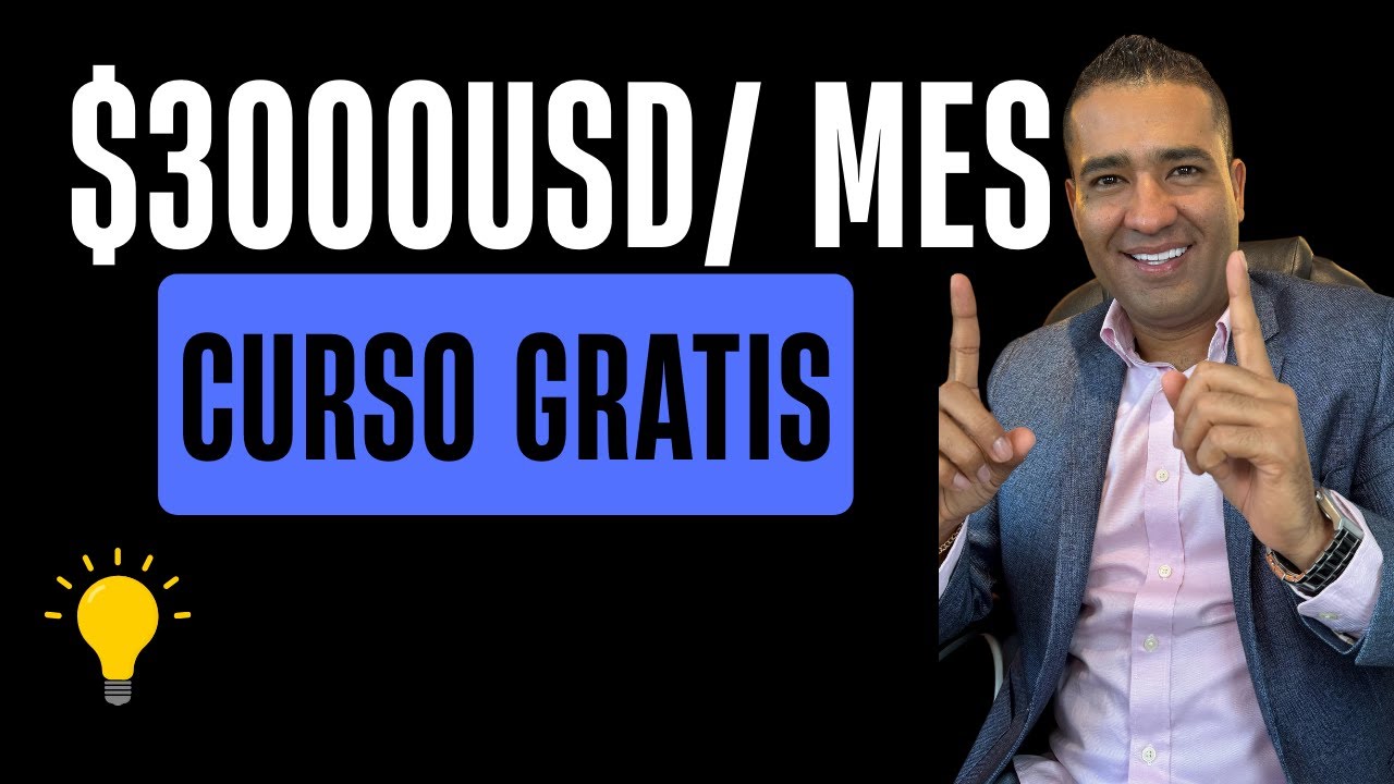 🚀 4 Fases para Crear un Negocio Digital desde CERO | 2025 - YouTube