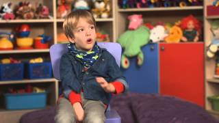 Vadaaaaa Diyen Çocuklar Kısa