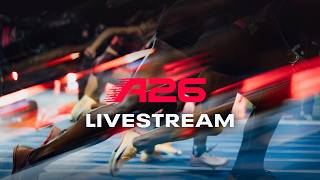 LIVE: Athlos London 2026