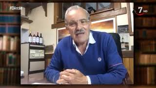 José Luis Prada en El Arcón de rtvcyl