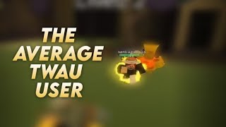 [YBA] Fighting Average Twau User