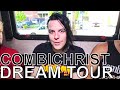 Capture de la vidéo Combichrist - Dream Tour Ep. 736