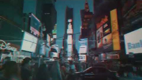 Dynamic Slideshow After Effects Templates