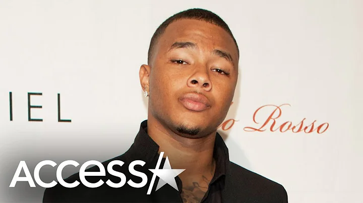 'Twilight' Actor Gregory Tyree Boyce Dead At 30 (R...