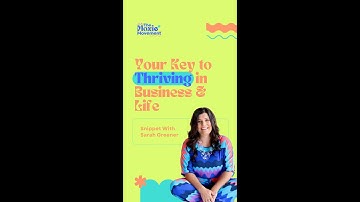 Master the Art of Assertive Communication: Your Key to Thriving in Business & Life!