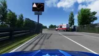 BMW M5 F10 V8 Turbo Assetto Corsa Sound Mod BMW M5 F10 V8 Turbo Assetto Corsa Sound Mod