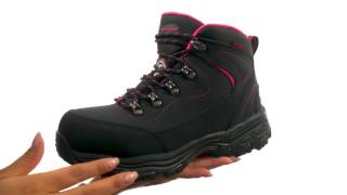 SKECHERS Work D'Lite SR - Amasa  SKU:8921609 screenshot 4