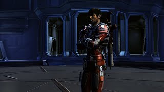 STAR WARS™ The Old Republic - Episode 45